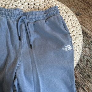 The North Face Core sweatpants